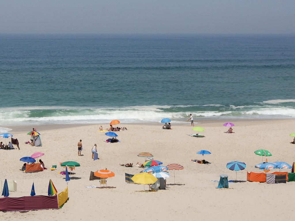 Furabeach Alojamentos Furadouro Esterno foto