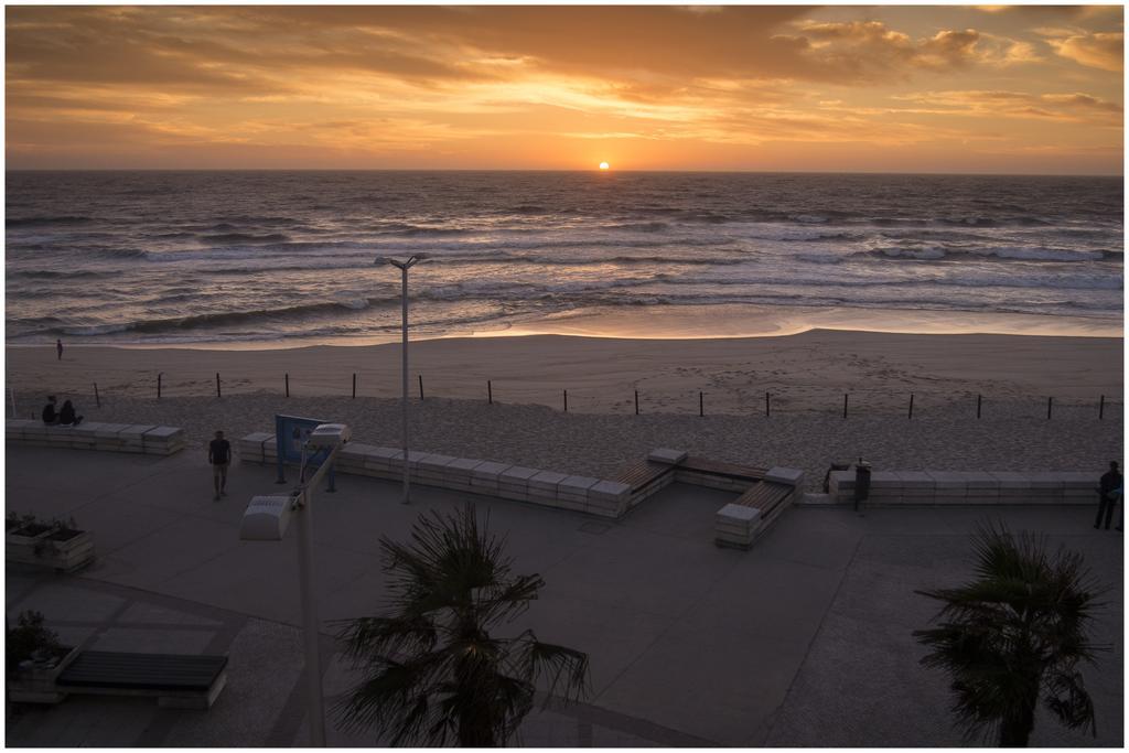 Furabeach Alojamentos Furadouro Esterno foto
