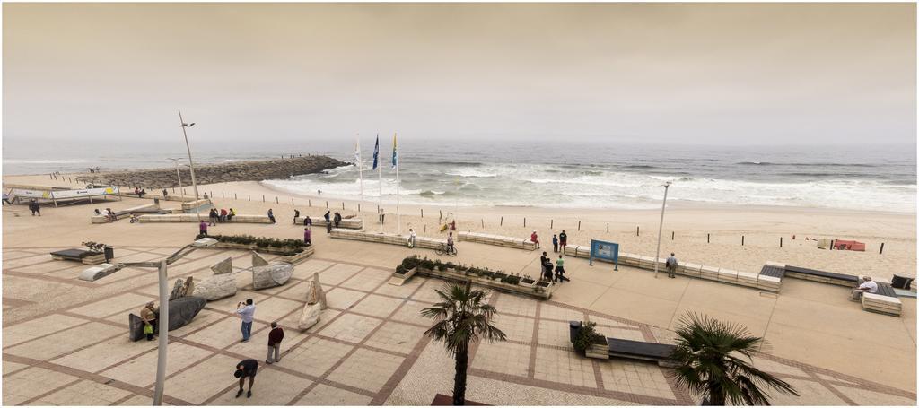 Furabeach Alojamentos Furadouro Esterno foto